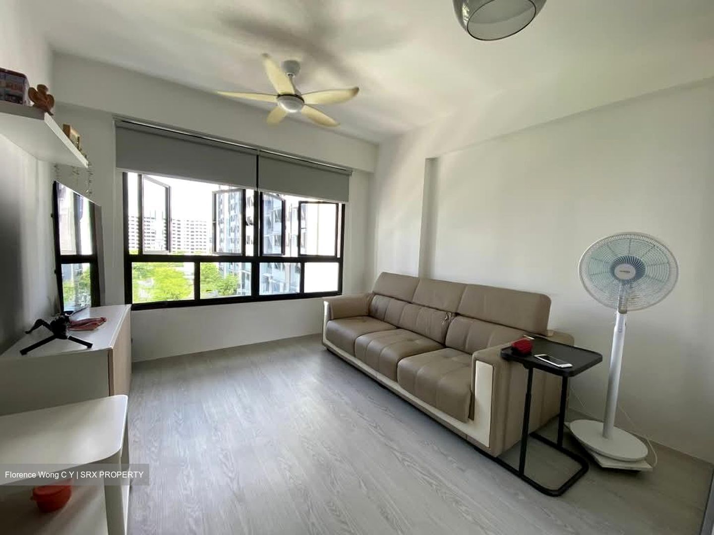 Blk 113A Alkaff Oasis (Toa Payoh), HDB 3 Rooms #534950111